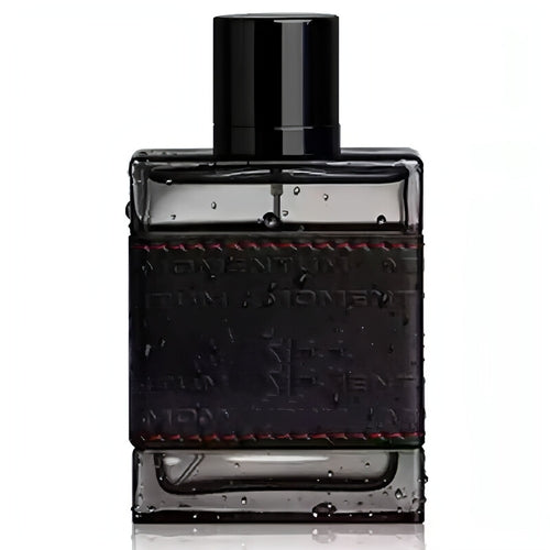 Santal Noir – Parfum de poche pour homme